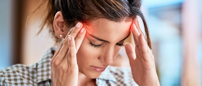 Headache Treatment Allen County Chiropractic Wellness Center